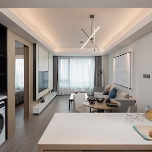 River View One-Bedroom Suite
